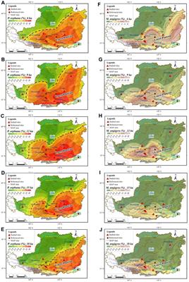 Rapid Northwestward Extension of the East Asian Summer Monsoon Since the Last Deglaciation: Evidence From the Mollusk Record